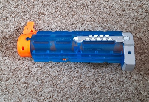 Nerf retaliator barrel - nerf,