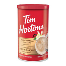Tim Hortons French Vanilla