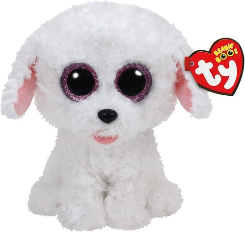 Beanie baby boos 37175 - baby,