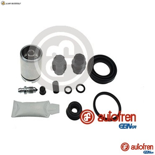 Brake caliper repair kit - brake,