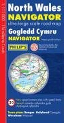 Philip navigator north - navigator®,