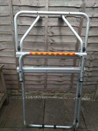 Fiamma carry bike - fiamma,