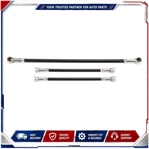 Gear links rod kit gasket - rod,