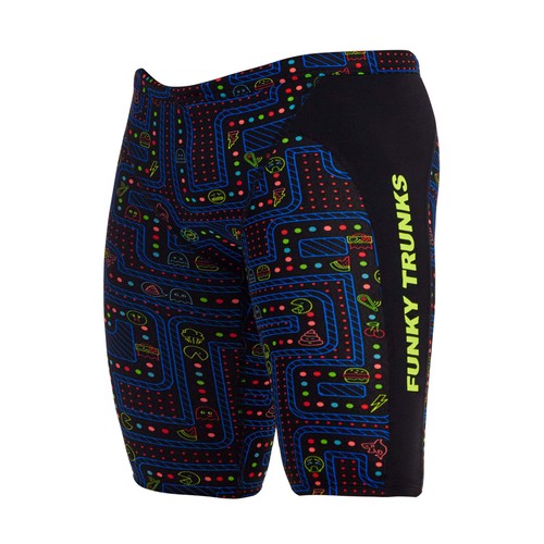 Funky trunks mens chomp - funky,