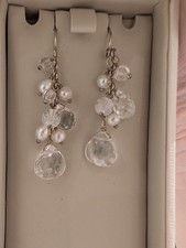 Kit Heath Sterling Silver