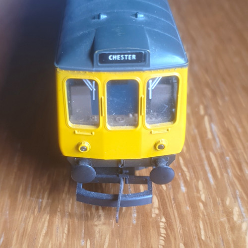 Hornby gauge british - gauge,