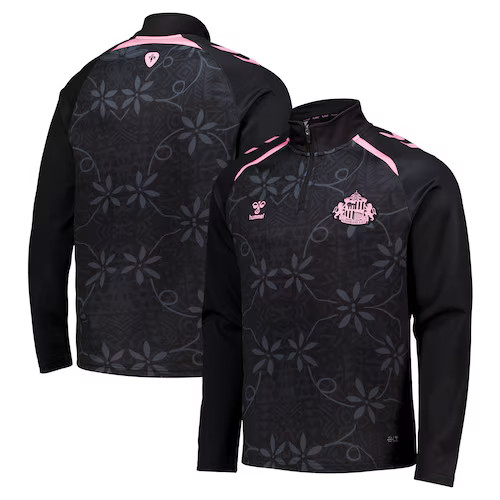Sunderland elvis hummel away - x,