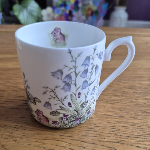 Vintage springfield bone china - vintage,