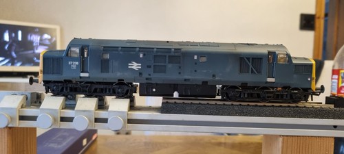 Bachmann 777 class 0 - 32-777,