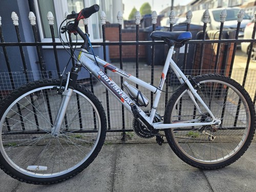 British eagle mountain bike - eagle,