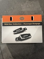 HARLEY-DAVIDSON Wild One