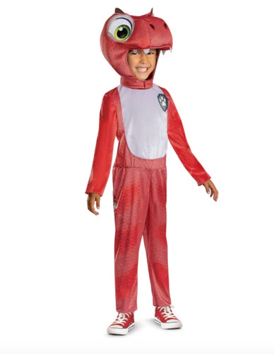 Paw patrol the - paw, dino