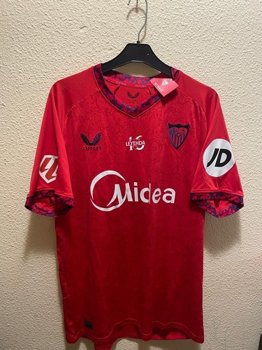 Sevilla match jersey - match,