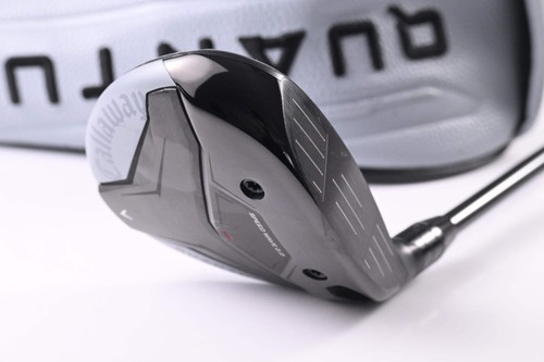 Callaway quantum max - max, wood