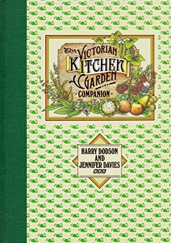 The victorian kitchen - the,