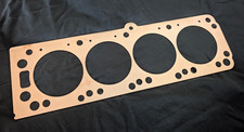 Copper head gasket fit - to,
