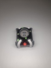 Ben 10 Omnitrix FX Watch Red