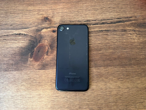 Apple iphone 32gb - iphone, black