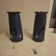 Old Vintage Art Pottery
