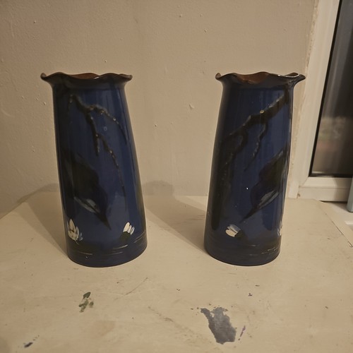 Old vintage art - art, pottery
