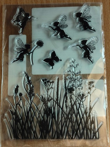 Factory seconds 16x11cm - seconds, fairy