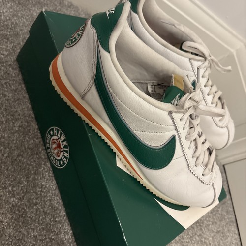 Rare nike classic - v, cortez