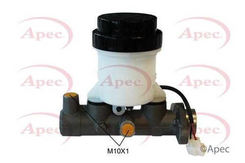Braking brake master cylinder - master,