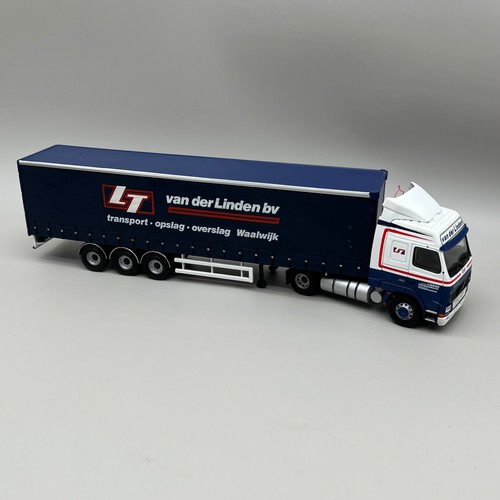 Corgi cc12407 volvo - cc12407,
