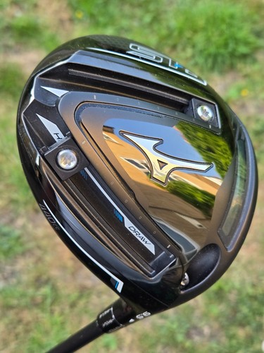 Mizuno 2023 driver ust - 2023,