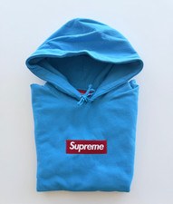 Supreme Box Logo Hoodie 2025