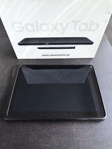 Samsung galaxy tab - galaxy, pro