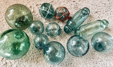 Lot of 12 Vintage Japanese