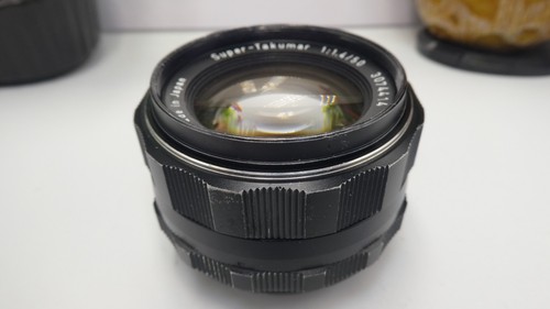 Stunning asahi super takumar - asahi, super-takumar