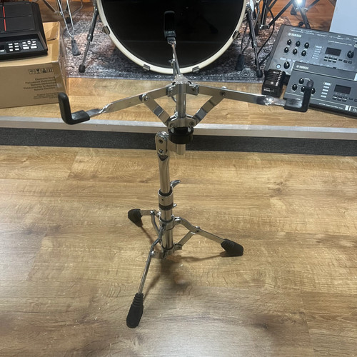 Yamaha ss740 snare drum - drum, stand