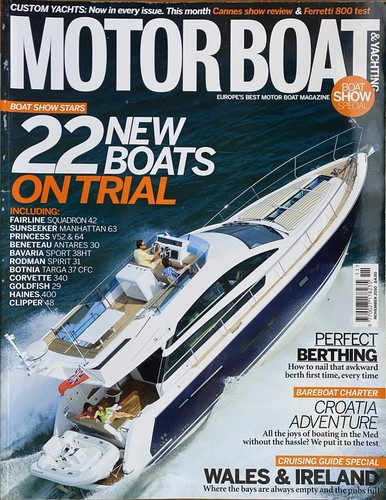 Fairline princess v52 - 42,,