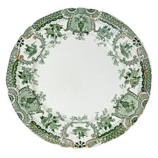 Wedgwood Raleigh Green Semi