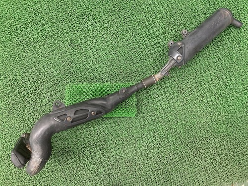 Used 4ml scottish chamber - used,