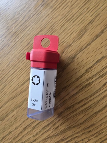 Brand new hilti - hilti, (imp)