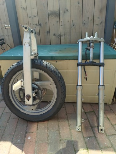 Super moto project - moto,