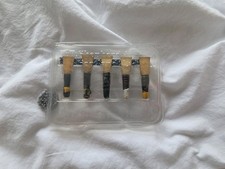 Highland Pipe Chanter Reeds x5