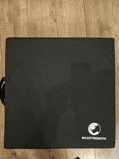 Tri Folding Mat Gymnastics