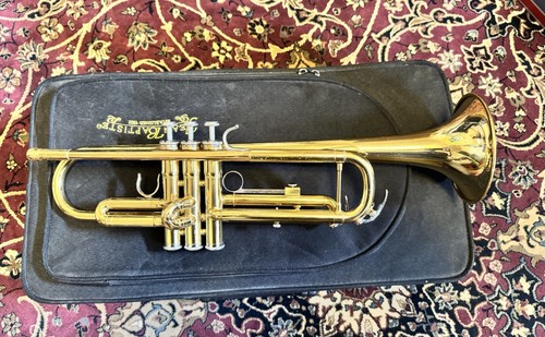 Yamaha ytr2335 trumpet with - ytr2335,