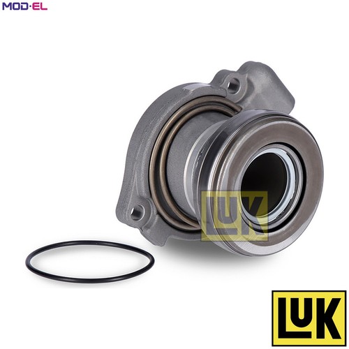 Central slave cylinder - slave,