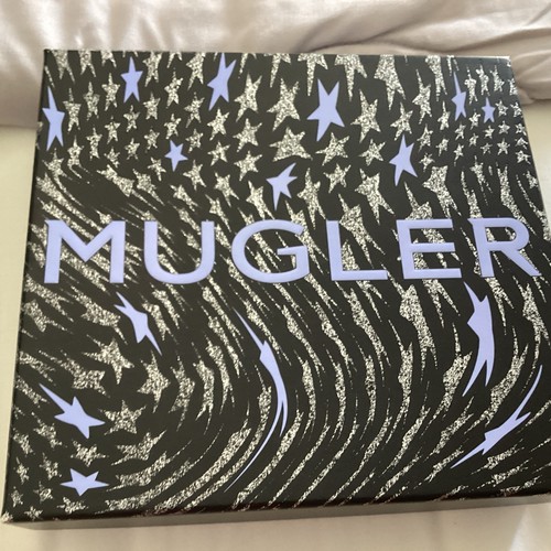 Bnib mugler angel fantasm - fantasm, eau
