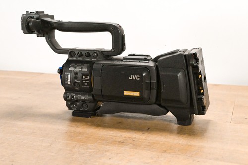 Jvc hd250chu 3 ccd - gy-hd250chu, 1/3"