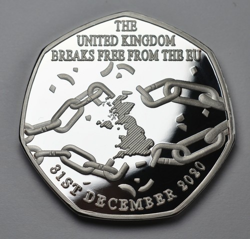 Brand new brexit - brand,