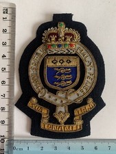 Royal Army Ordnance Corps 'Sua