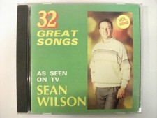 Sean Wilson - Singalong With