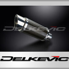 Delkevic Motorcycle 200mm