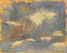 Original Painting "High Tide &